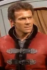 picture of actor Burt Nelson