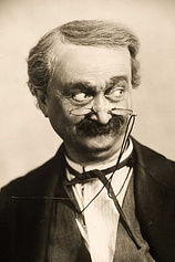 picture of actor Gilberto Govi