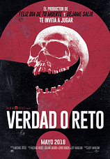 poster of movie Verdad o Reto
