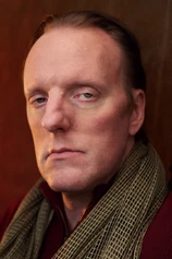 photo of person Patrick Roper