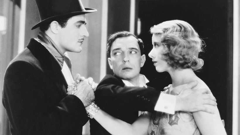 Imagen de El Amante Improvisado