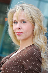 picture of actor Dina Morrone