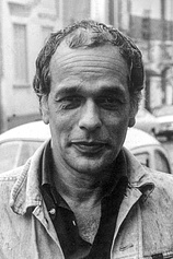 picture of actor Nelson Pereira dos Santos