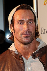 picture of actor Mike O'Hearn
