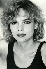 picture of actor Elizabeth Whitcraft