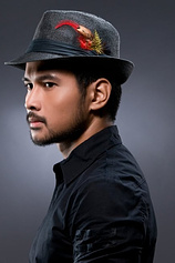 picture of actor Joem Bascon