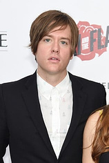 photo of person Johnathan Rice