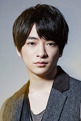 picture of actor Yuri Chinen