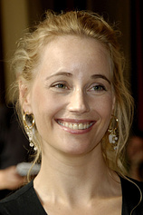 picture of actor Sofia Helin