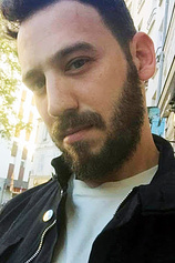 photo of person Alejandro Israel