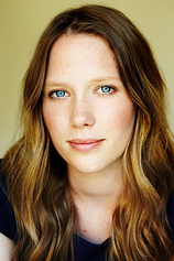 picture of actor Brenna Harding