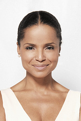 picture of actor Victoria Rowell