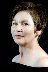 picture of actor Janet Perry