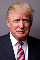 photo of person Donald J. Trump
