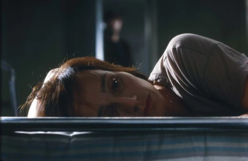 Kristin Scott Thomas en en-sus-manos