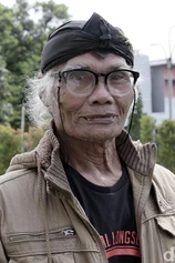 Foto de Zainal Abidin Zetta
