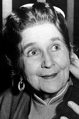 picture of actor Elsa Wagner