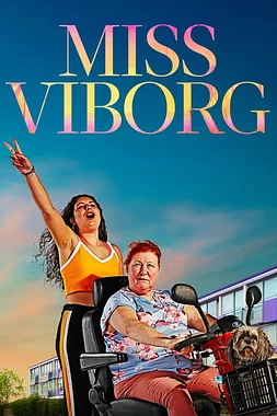 poster of movie Miss Viborg