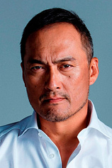 picture of actor Ken Watanabe