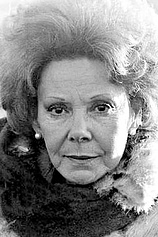 picture of actor Rosa Rosen