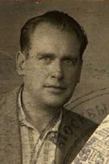 photo of person Gleb Kuznetsov