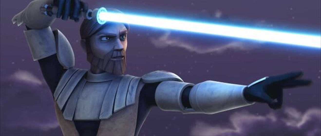 Imagen de Star Wars: The Clone Wars