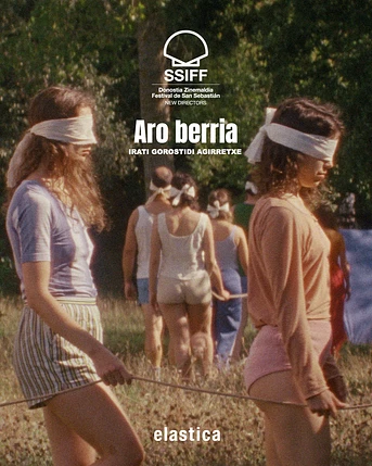 Poster de Aro Berria