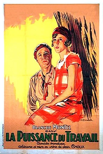 Poster de The Vocation of André Carel