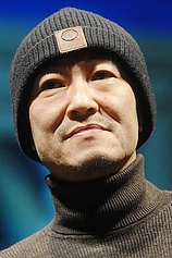 picture of actor Masakazu Katsura