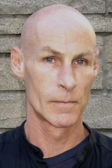 photo of person Joseph McKenna