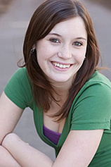 picture of actor Karis Paige Bryant