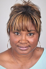 picture of actor Euodia Samson