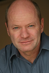 picture of actor William Francis McGuire
