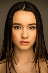 picture of actor Rachel Boyd