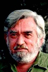 picture of actor Hugo van Lawick