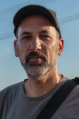 photo of person Martín Turnes