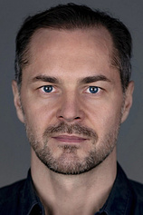 Foto de Vitaliy Tatarinovich