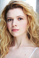 picture of actor Kasha Kropinski