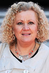 photo of person Nadia Tass