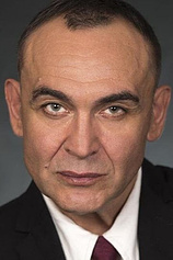 photo of person Misha Kuznetsov