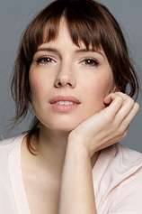 picture of actor Diana Gómez