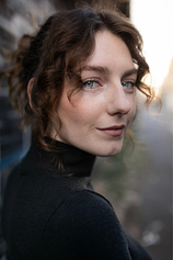 picture of actor Alexandra Jensen
