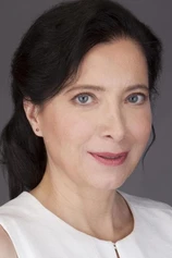 Foto de Maria Cristina Mastrangeli