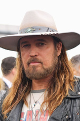picture of actor Billy Ray Cyrus