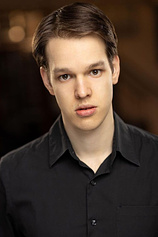 picture of actor Linus Gomolka