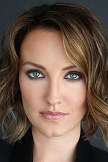 photo of person Aja Evans