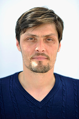 photo of person Stipe Erceg