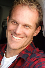 picture of actor Michael Duisenberg