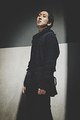 picture of actor Manson Cheung