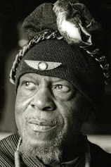 Foto de Sun Ra